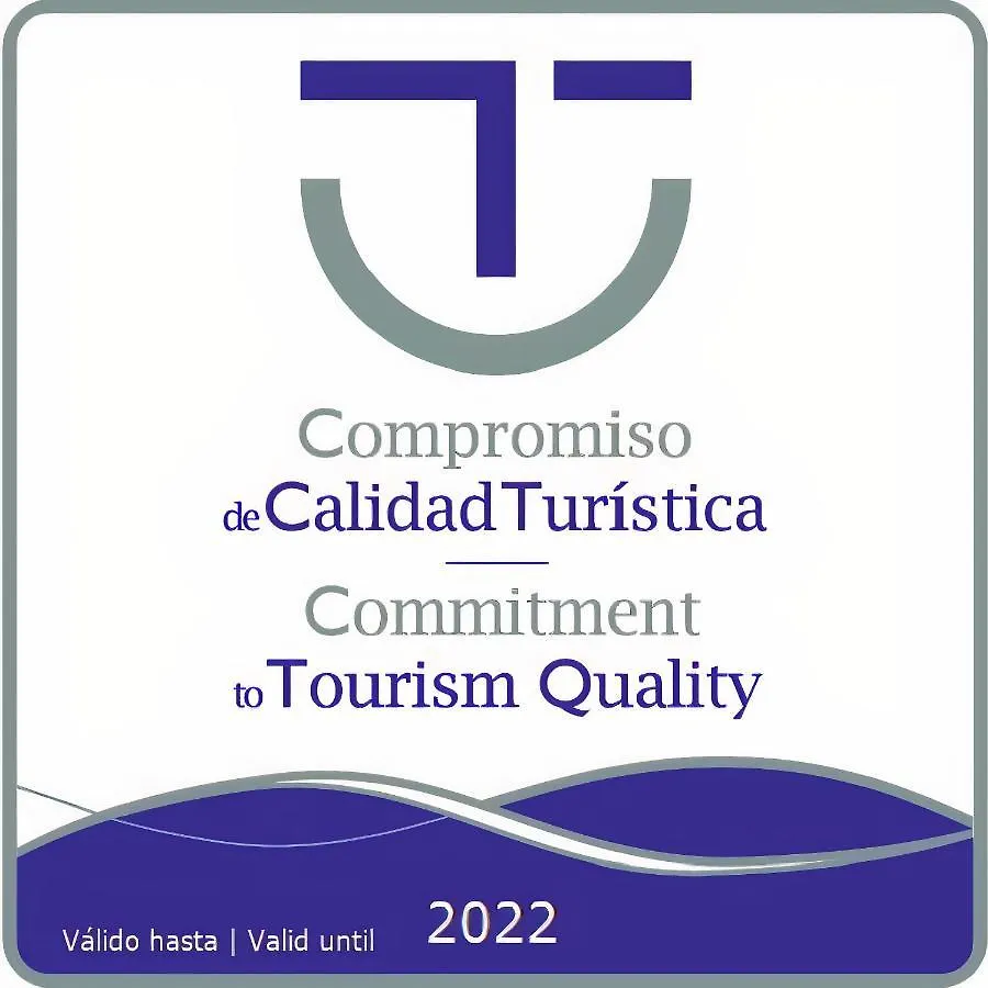 Holidays2Malaga Candado House Pool & Garden 0*,