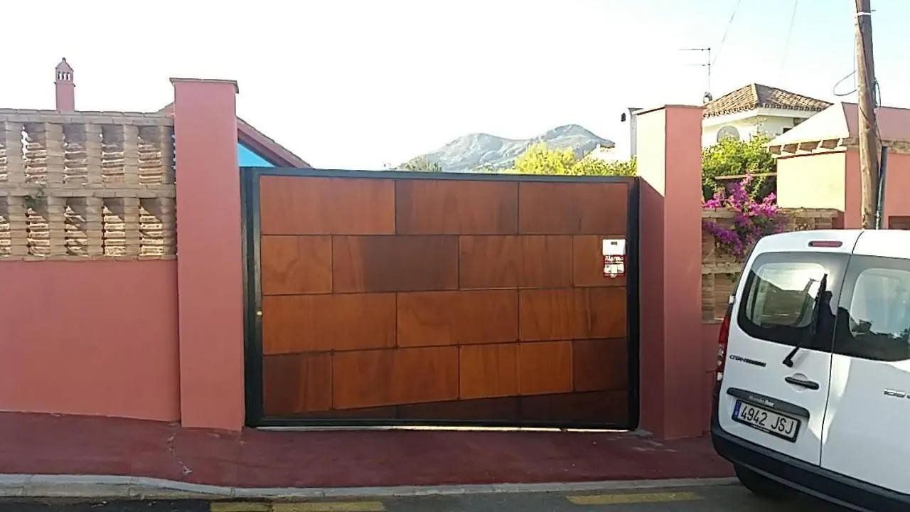 Σπίτι διακοπών Holidays2Malaga Candado House Pool & Garden Ισπανία